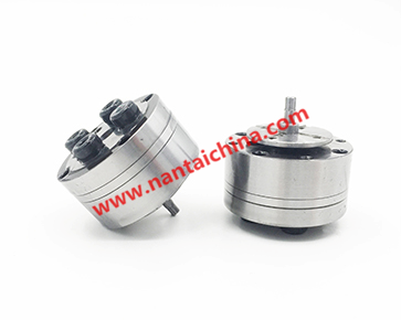 Factory making Horizontal Dynamic Balancing Machine - N3005 CAT C7/C9 control valve – Taian Nantai