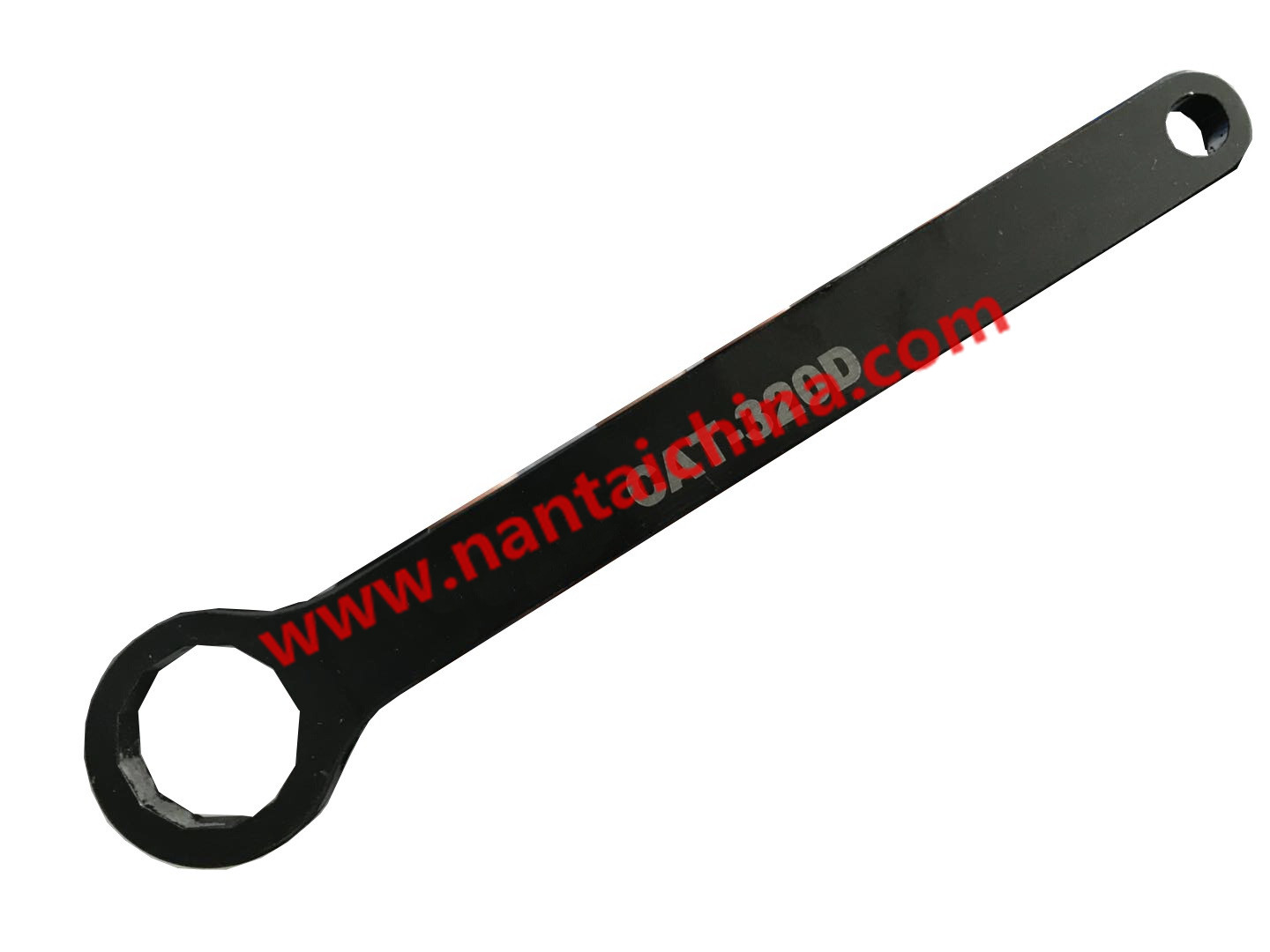 2018 High quality Manul Common Rail Injector Tester - NO.1123CAT 320D solenoid wrench – Taian Nantai
