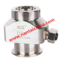 Quots for Fuel Injection Valve Tester - NO.1076 adaptor for denso 7050 – Taian Nantai