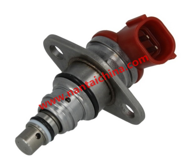 China Factory for High Quality Fuel Injection Pump - Denso SCV 096710-0120 – Taian Nantai