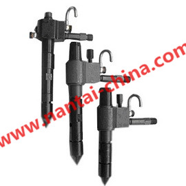 Lowest Price for Electronic Chlorine Tester - ISO standard injector – Taian Nantai
