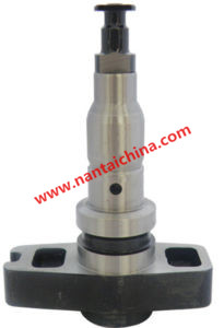 Plunger (Elemento) PW Type