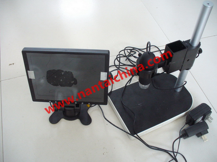 China wholesale Delivery Valve P53 - NO.1073 electron microscope – Taian Nantai