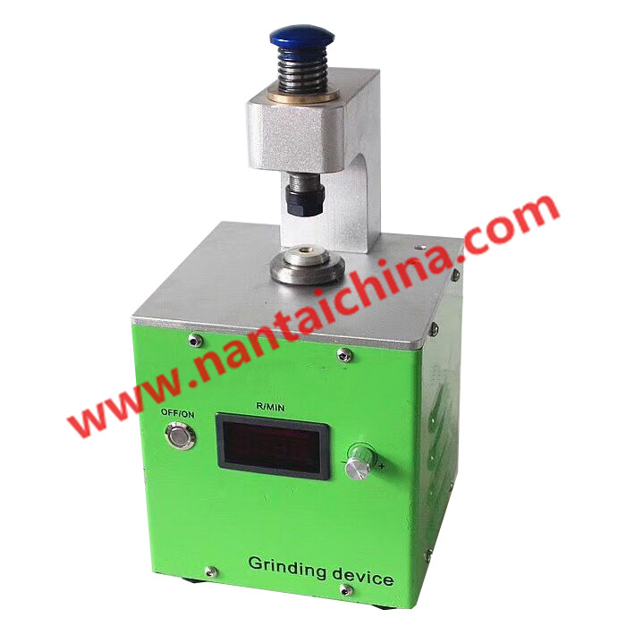 Top Suppliers Bosch Common Rail Injector Tester - NO.1069A grinding tools for valve – Taian Nantai