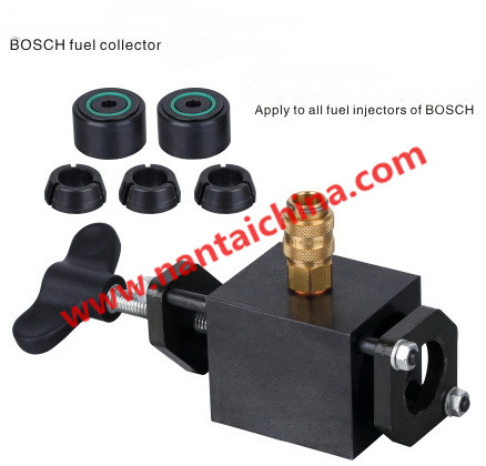 Factory Outlets Common Rail Stage 3 Tools - NO.1081 bosch fuel collector – Taian Nantai