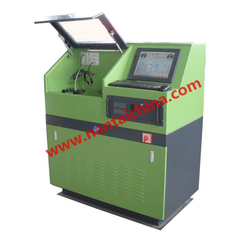 NTS300 common rail injector test bench