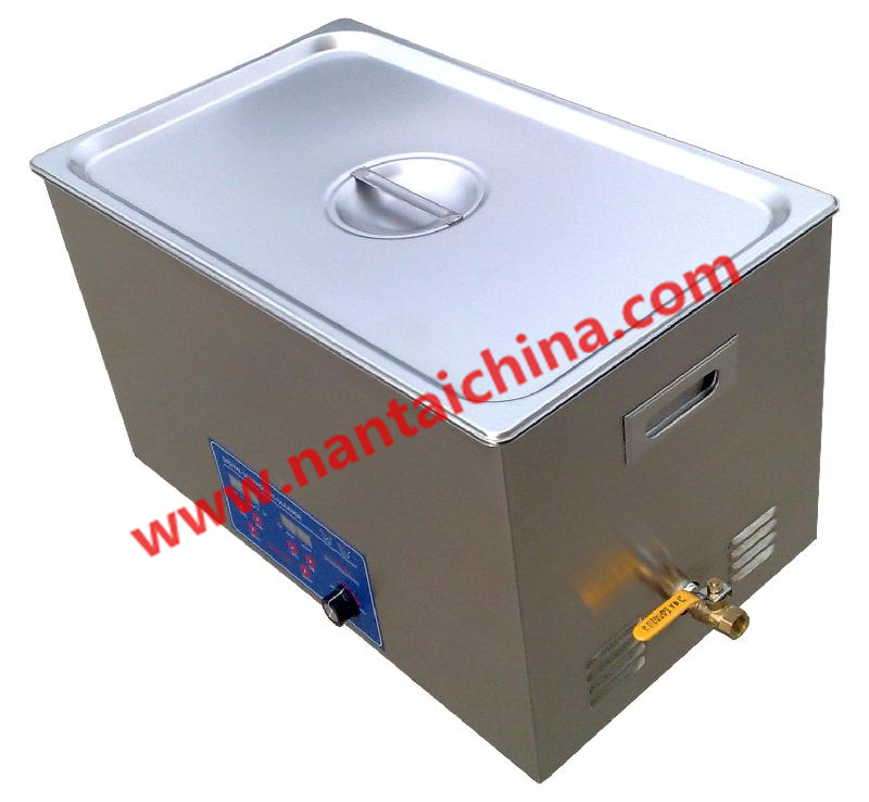 100% Original Nozzle Fog Corrosion Tester - Ultrasonic cleaner – Taian Nantai