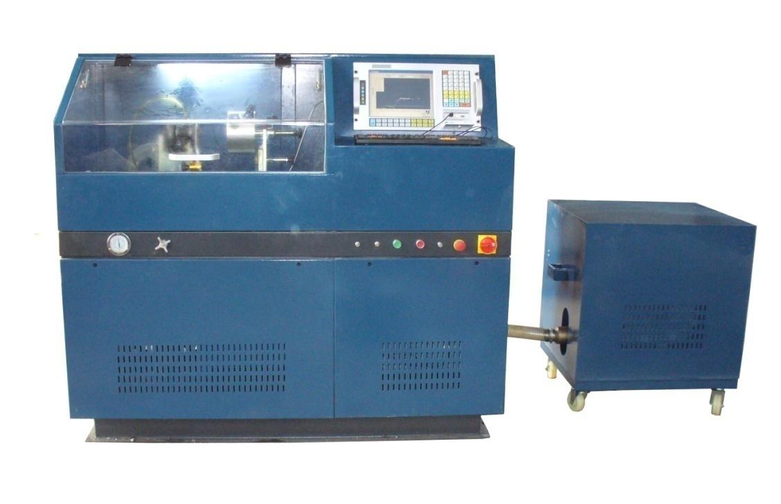 Price Sheet for Volkswagen Turbo Kit - NT-D3 Turbo Overall full speed balancing machine – Taian Nantai