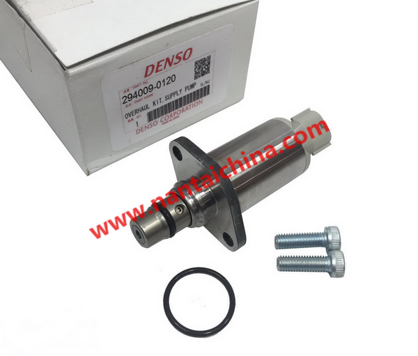 Top Grade Diesel Injector Pump Test Bnch - Denso SCV 294009-0120 – Taian Nantai