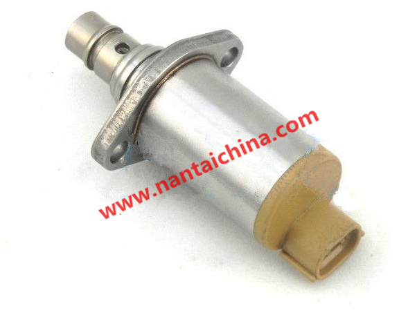 2018 New Style Diesel Fuel Nozzle - Denso SCV 294200-0670 – Taian Nantai