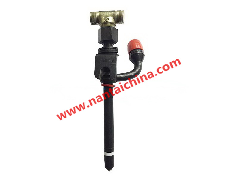High reputation Excavator Engine Valve - General Injector – Taian Nantai