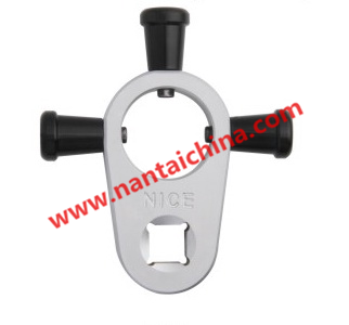 Factory Directly supply Common Rail Heui Test Stand - NO.118 CAT /HEUI Three-jaw spanner – Taian Nantai