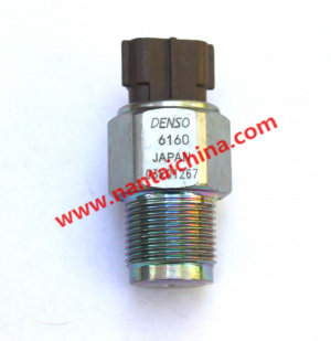 2018 New Style Diesel Fuel Nozzle - Denso sensor 499000-6160 – Taian Nantai