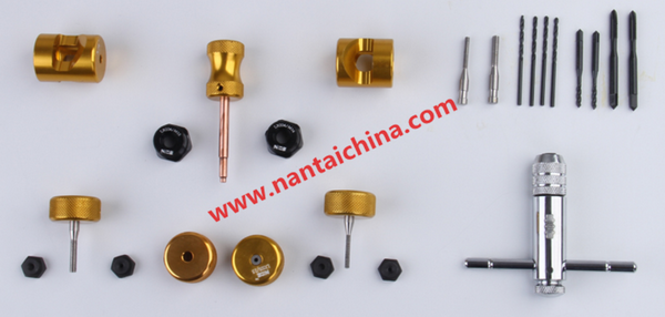 OEM/ODM China Air Flow Meters - NO.1090 common rail injector filter tools – Taian Nantai