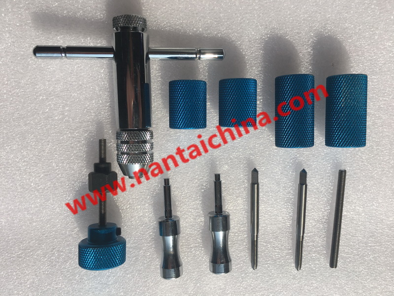 NO.1102 DENSO Uirlisí injector scagaire