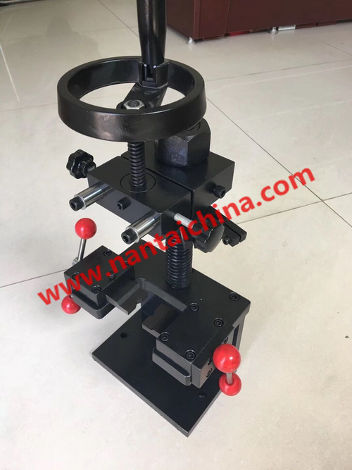 100% Original Engine Fuel Control Valve - NO.224 Cat injector dismounting stand – Taian Nantai
