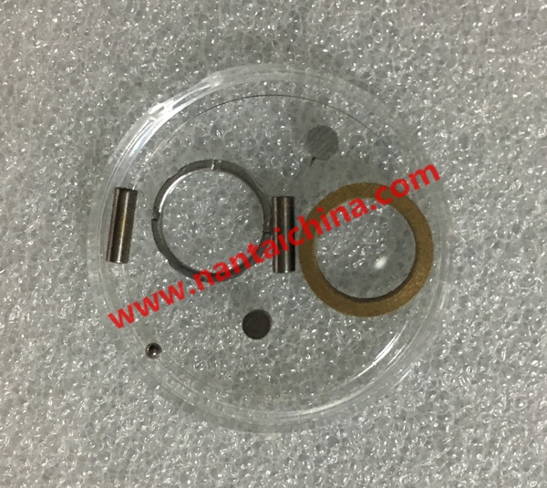 Factory supplied Electronic Fuel Injector Tester - N2002 bosch injector repair kits(7pcs) – Taian Nantai