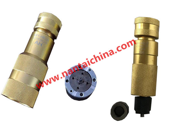 Best Price for Engine Turbocharger Balance Machine - NO.223 Cat HEUI C7/C9/C-9/3126 valve testing tools – Taian Nantai