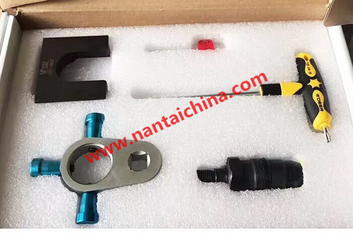 Hot sale Factory Diesel Pump Test Stand - NO.119 simple tools for C7/C9 injector – Taian Nantai