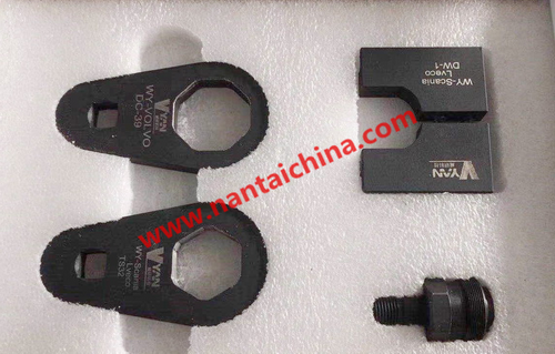 Free sample for Best Selling Test Bench - NO.222 tools for scania injector – Taian Nantai