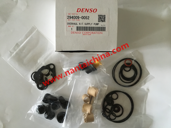 Well-designed Cr1000 - Denso repair kits 294009-0052(HP4) – Taian Nantai