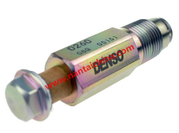High Quality for Diesel Engine Nozzle - Denso 095420-0280 – Taian Nantai