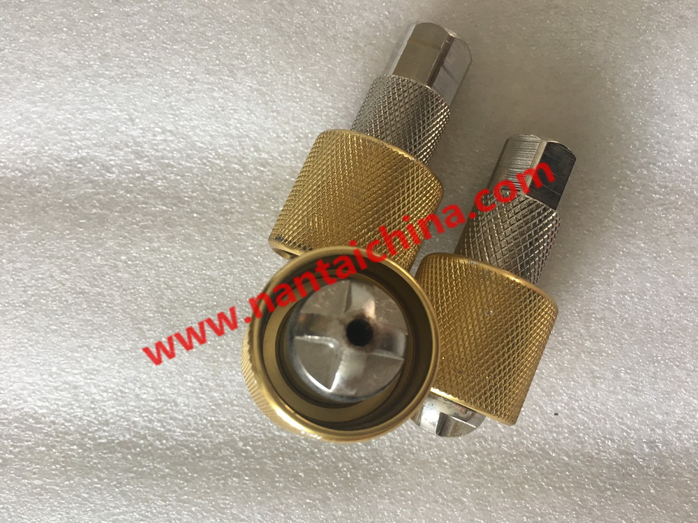 OEM Factory for Common Rail Injectors Repair Tools - NO.1093 CAT 320D tools – Taian Nantai