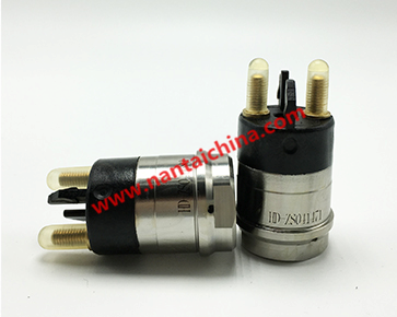 Factory Cheap Fuel Injection Pump Tester - N3024  BOSCH  R00RJ02697 Solenoid valve – Taian Nantai