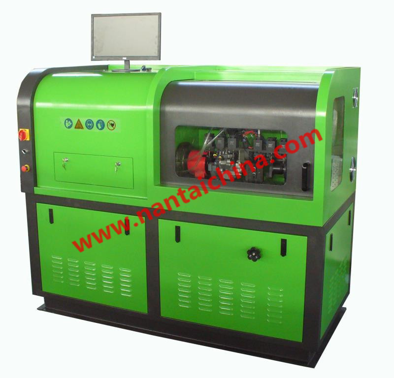 CR817 Common Rail Test Bench/EUI EUP TEST BENCH/HEUI TEST BENCH