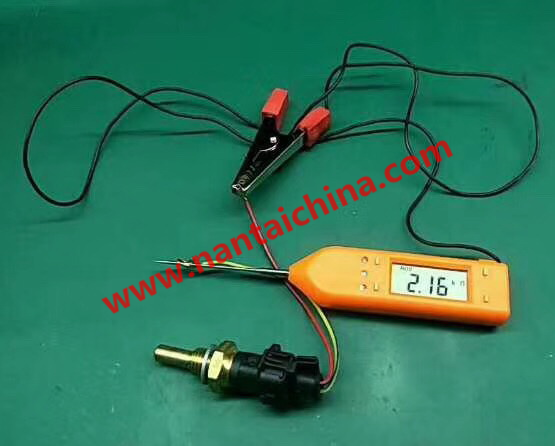 NO.1125A Multifunctional electroprobe