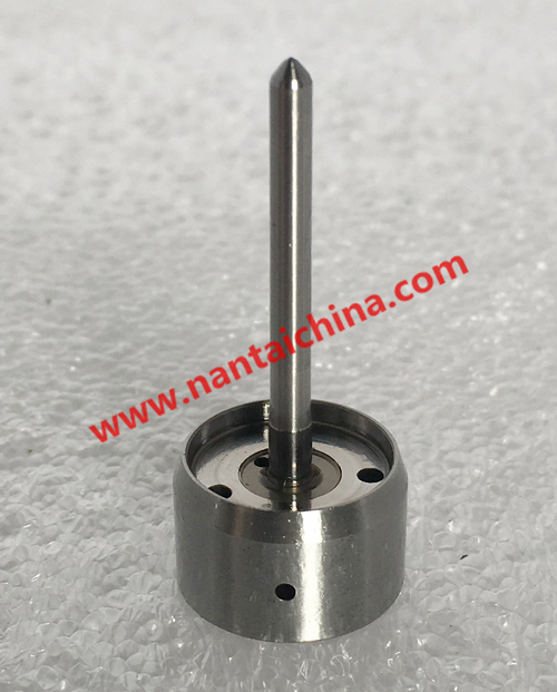Professional Design Diesel Fuel Flow Meter - N3041 C7/C9  nozzle seat – Taian Nantai