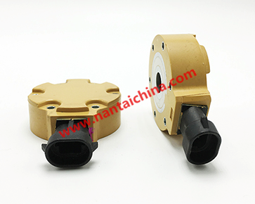 Quots for Injector Control Valve F00rj01941 - N3013 CAT 320D pump solenoid valve – Taian Nantai