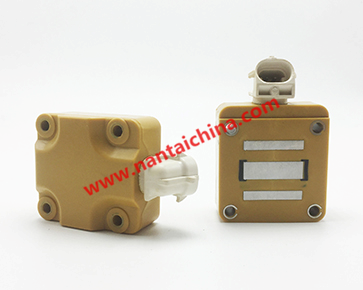 Factory Free sample Imv Autometic Test - N3014 HEUI 3126 solenoid valve – Taian Nantai