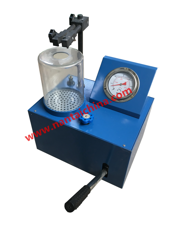 High Quality Diesel Cat Tester - PS200A nozzle tester – Taian Nantai