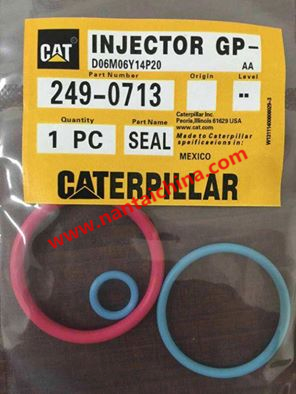 China Cheap price Balancing Equipment - N3022  CAT 249-0713 repair kits – Taian Nantai