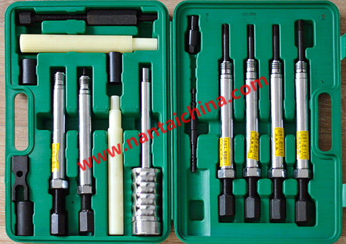 factory Outlets for Bosch Fuel Injection Pump Test Bench Factory - NO.1132 Tools for CR Injector Bushings – Taian Nantai