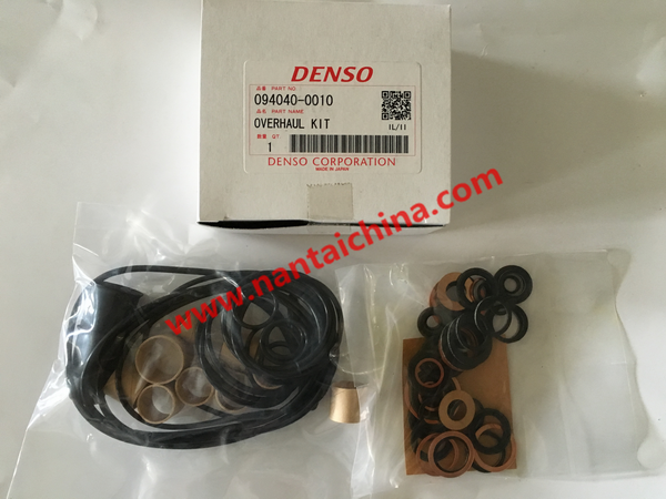 Leading Manufacturer for Common Rail Diesel Engine - denso repair kits 094040-0010(HP0) – Taian Nantai