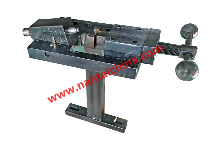 China OEM Pt Pump Test Bench - NO.1131B  CR injector fixture tools – Taian Nantai