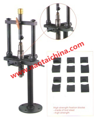 Best quality Diesel Fuel Injection Pump Test Bench - NO.106 HEUI/EUI dismounting stand – Taian Nantai