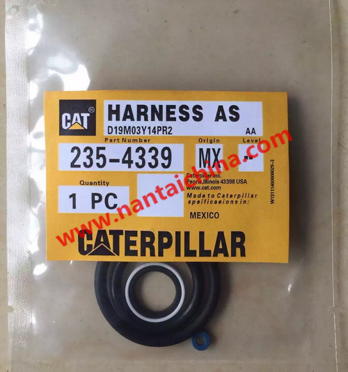 High reputation Turbo Impeller Balancer - N3021 CAT    235-4399 repair kits – Taian Nantai