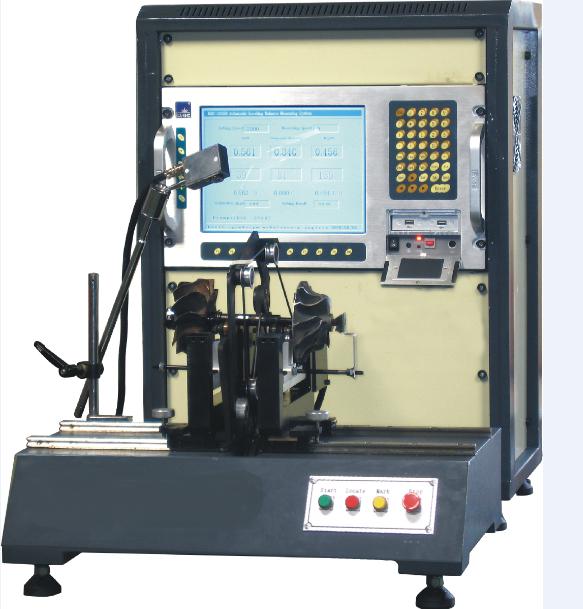 China Supplier Manual Common Rail Injector Tester - NTP-2 Auto-Positioning Balancer – Taian Nantai