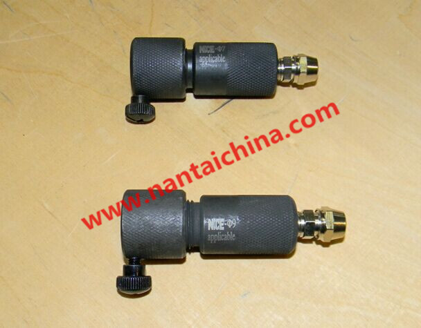 Free sample for Engine Tester Tool - NO.1064 rapid connector Φ7mm    or Φ9mm – Taian Nantai