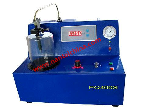 2018 China New Design Engine Scanner - PQ400S double springs Nozzle tester – Taian Nantai