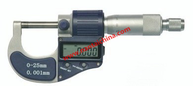 Popular Design for Water Permeability Tester - NO.1074 shims measure tool – Taian Nantai