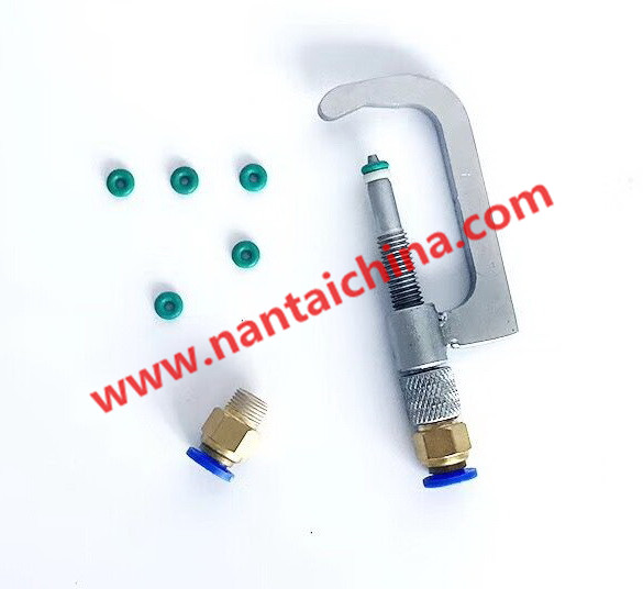 NO.1111 back oil adaptor