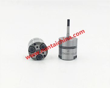 ODM Manufacturer Common Rail Heui Injector Test Bench - N3016 CAT 320D injector valve   （32F61-00062） – Taian Nantai