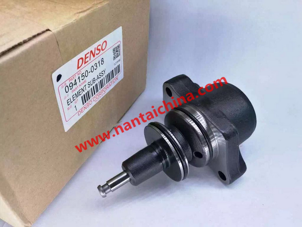 100% Original Factory Delivery Valve F710 - Denso 094150-0330(HP0) – Taian Nantai