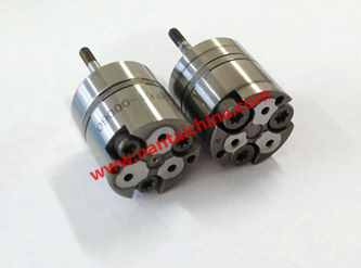 China OEM Turbo Kit For Motorcycle - N3015  CAT 320D injector valve   （32F61-00060） – Taian Nantai