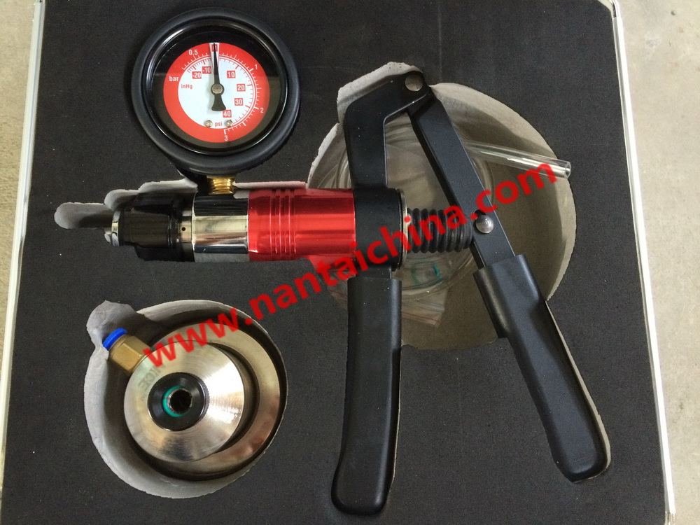 NO.1070 leaking testing tools for valve assembly