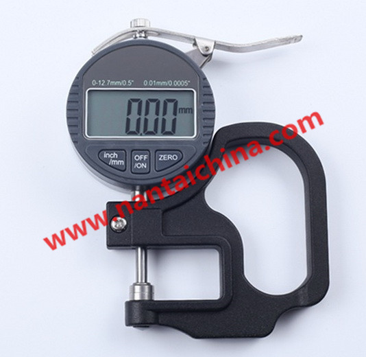 NO.1075 shims measure tools